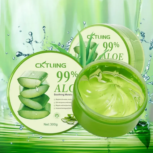 Xhel Aloe Vera