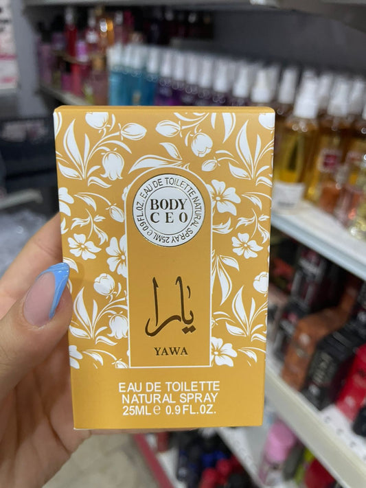 Parfum