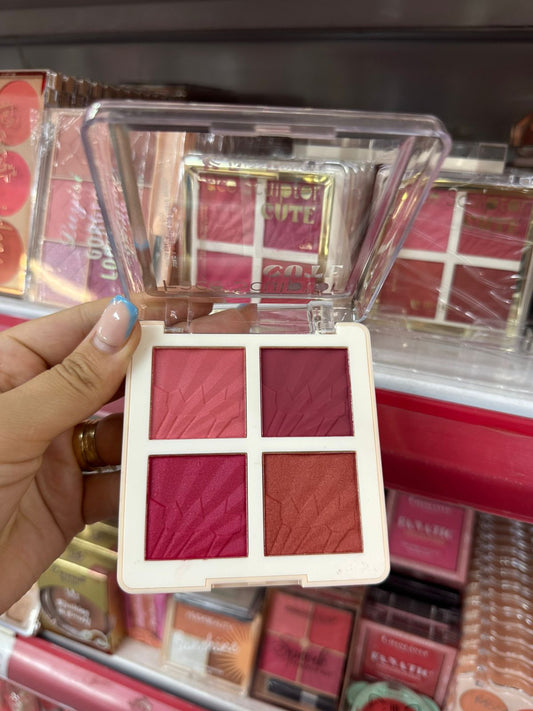 Blush