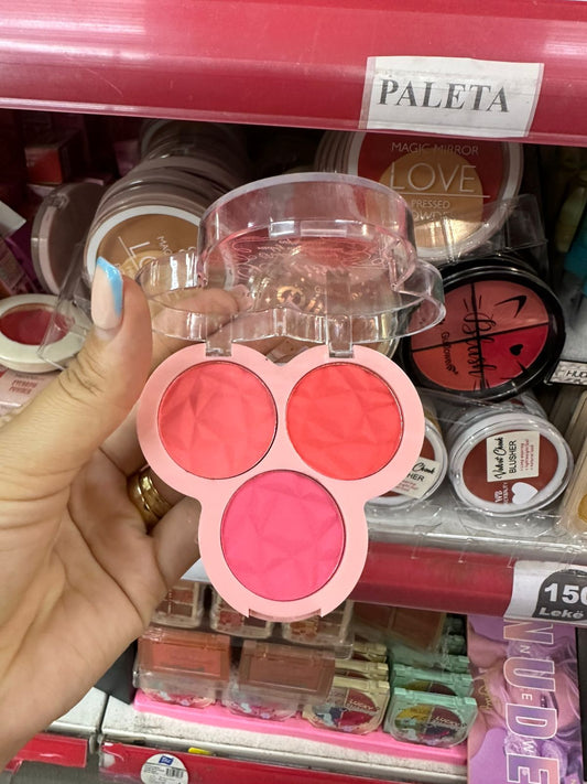 Blush
