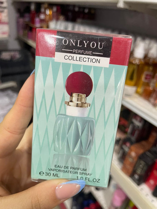 Parfum