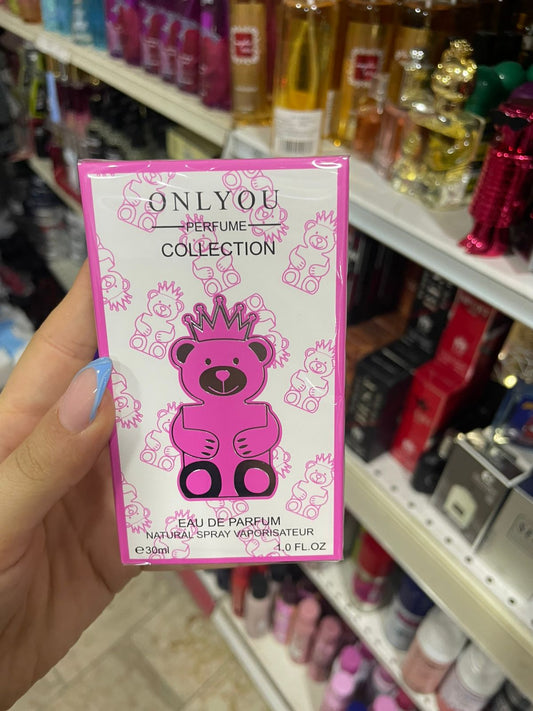 Parfum