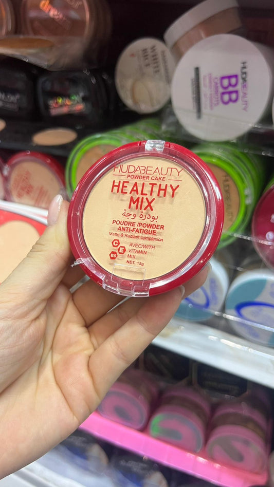 Puder e that