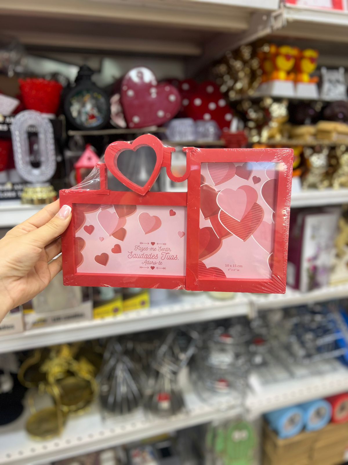 Korniza per fotografi