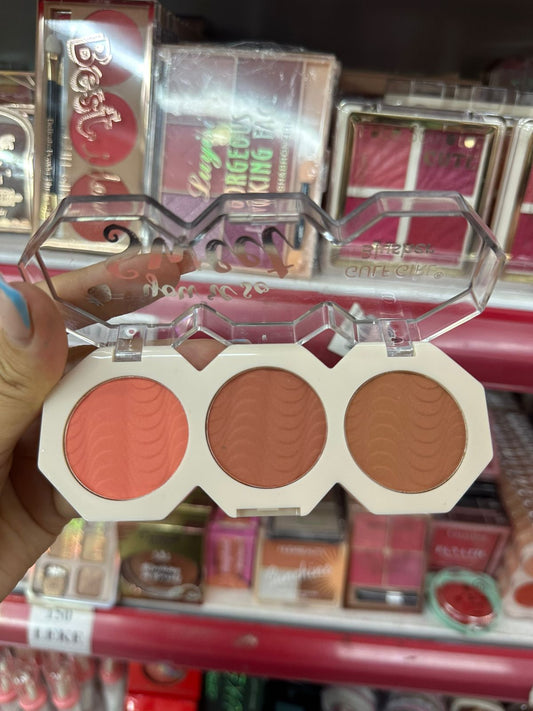 Blush