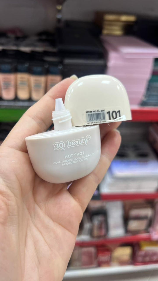 Bb cream