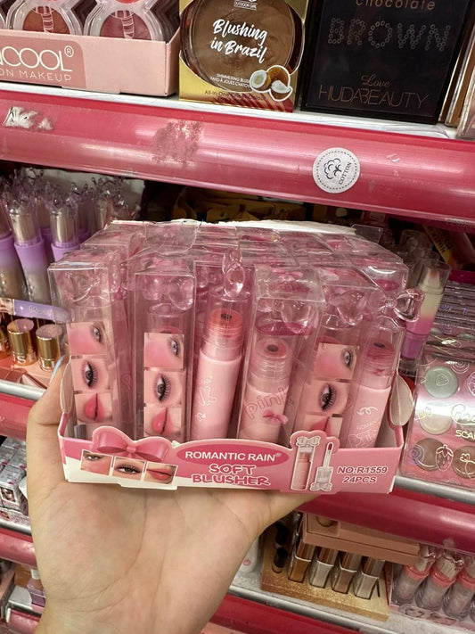 Blush