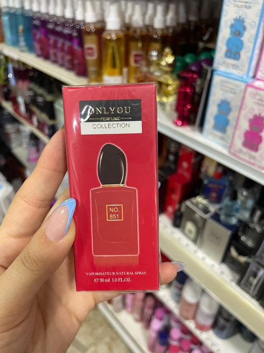 Parfum
