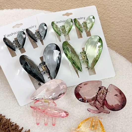 Kapese flokesh 3 cop