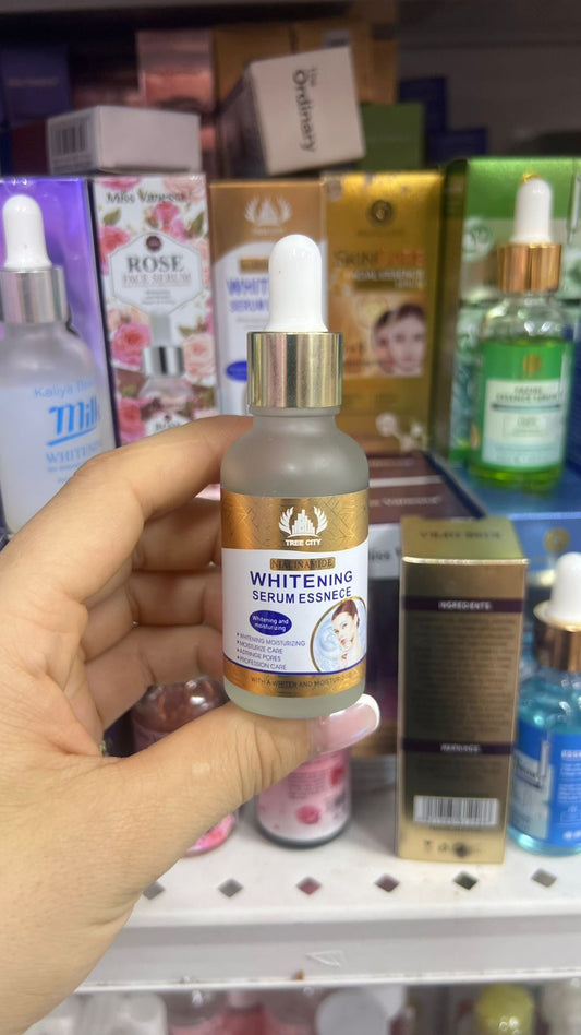 Serum per fytyren