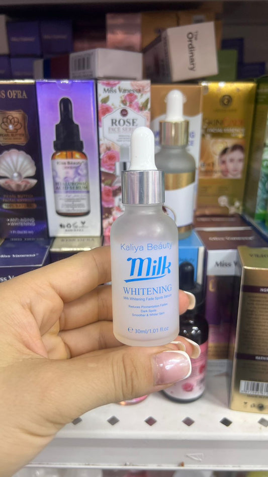 Serum per fytyren