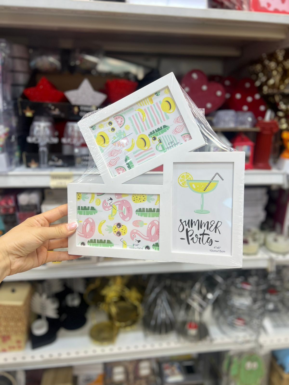 Korniza per fotografi