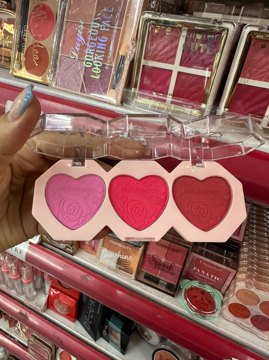 Blush