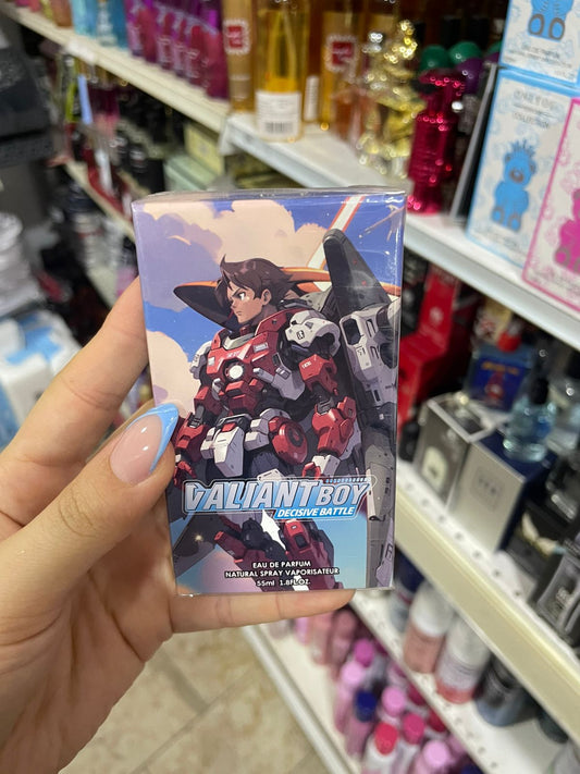 Parfum