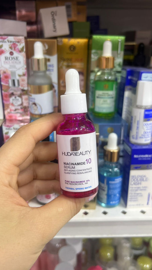 Serum per fytyren