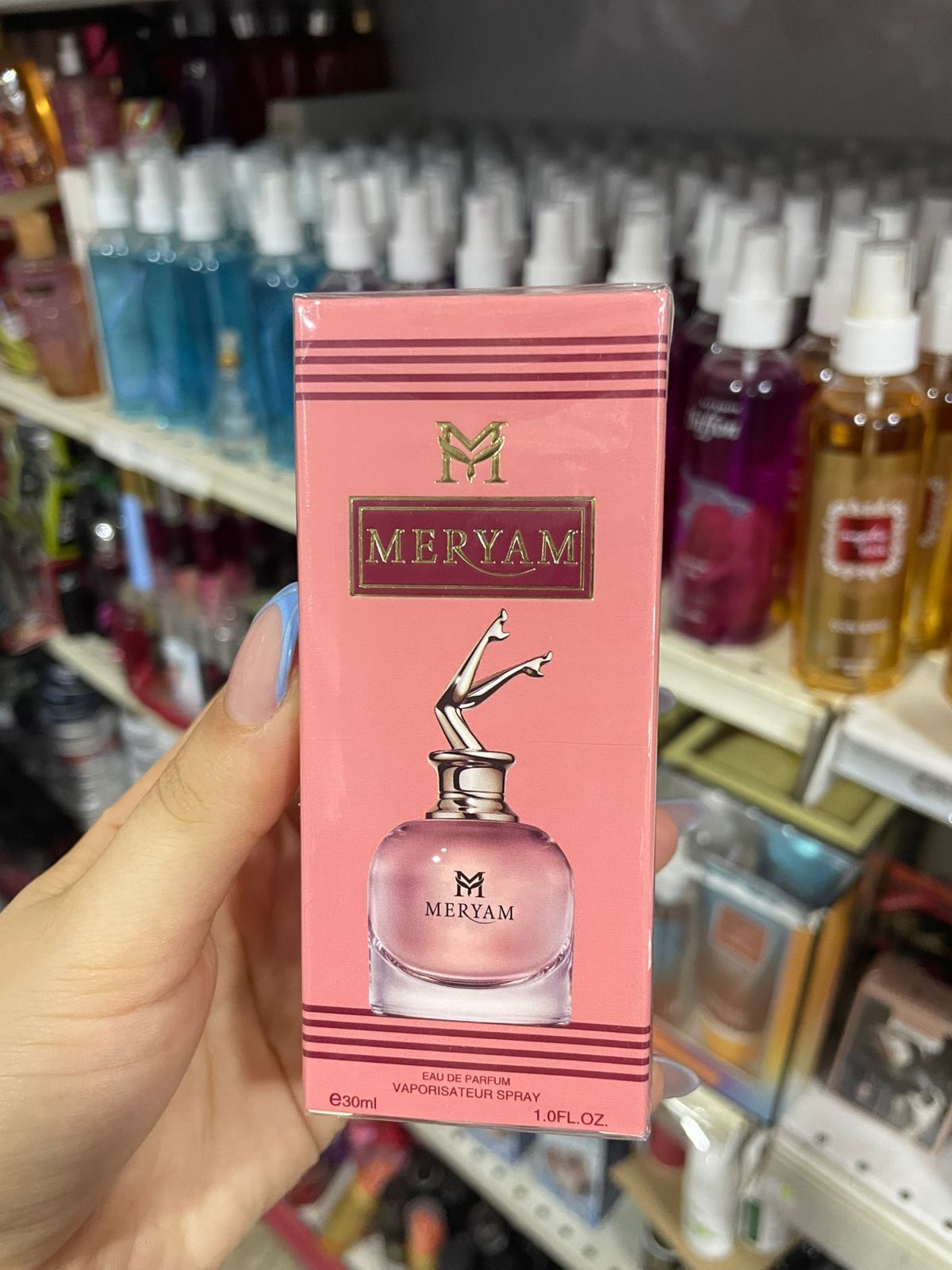 Parfum