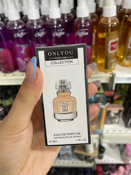 Parfum