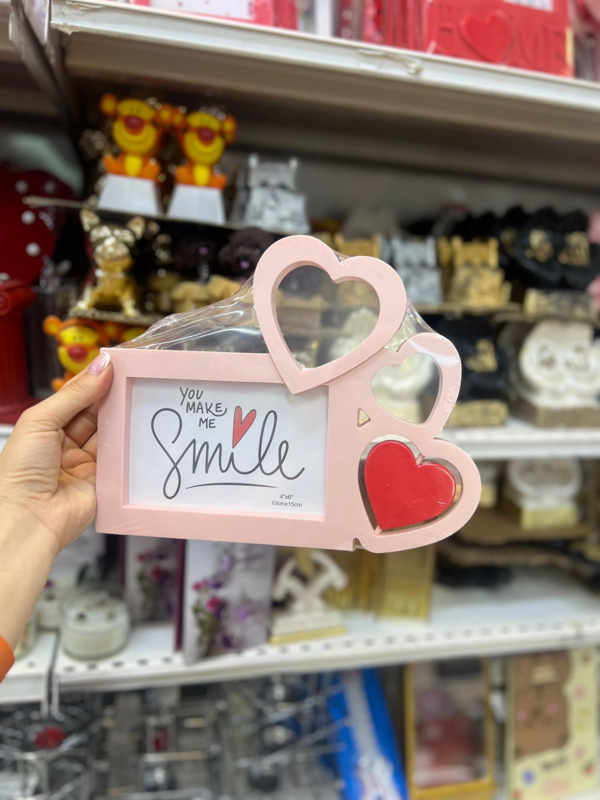 Kornize per fotografi