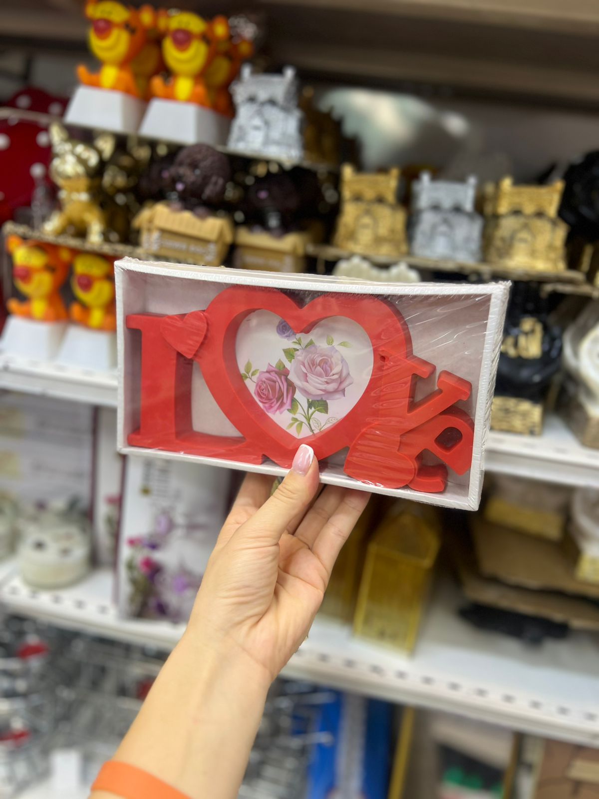 Korniza per fotografi