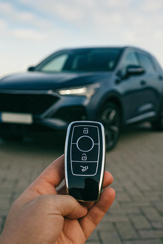 Kellef per celsa makine