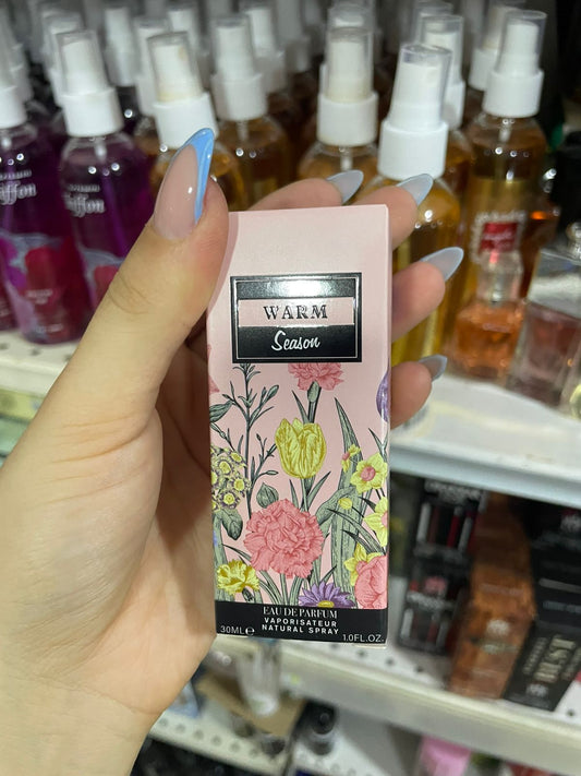 Parfum