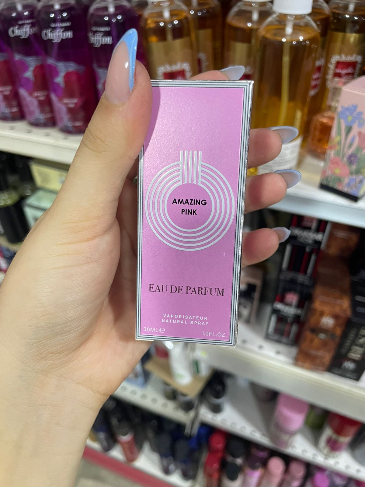 Parfum