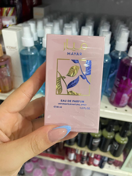 Parfum