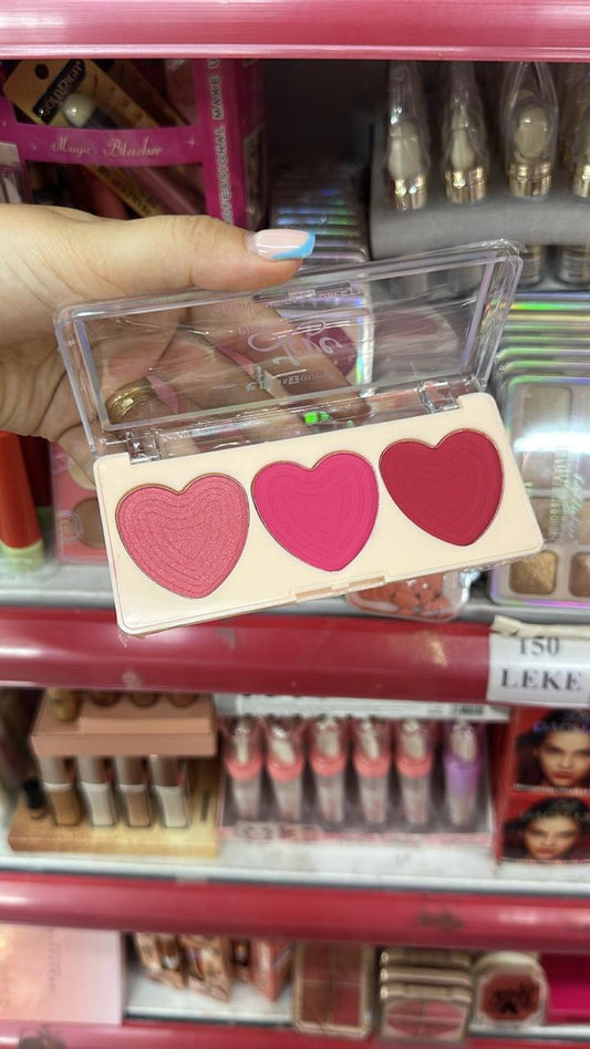 Blush