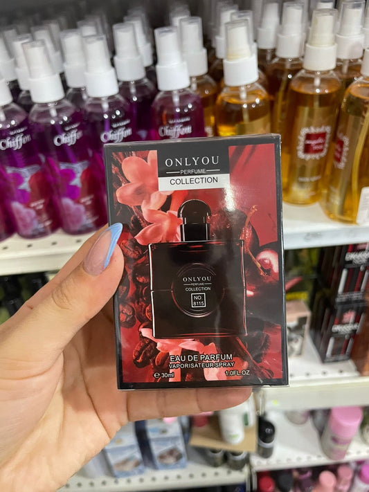 Parfum