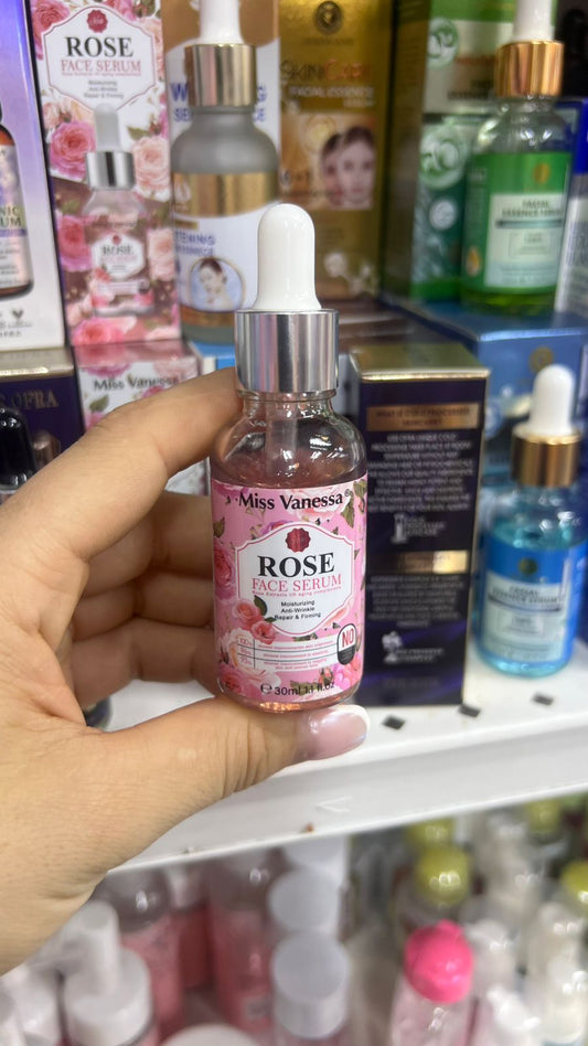 Serum per fytyren