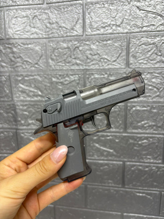 Pistolet lodër