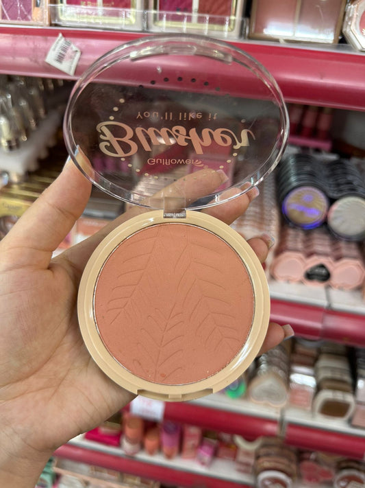 Blush