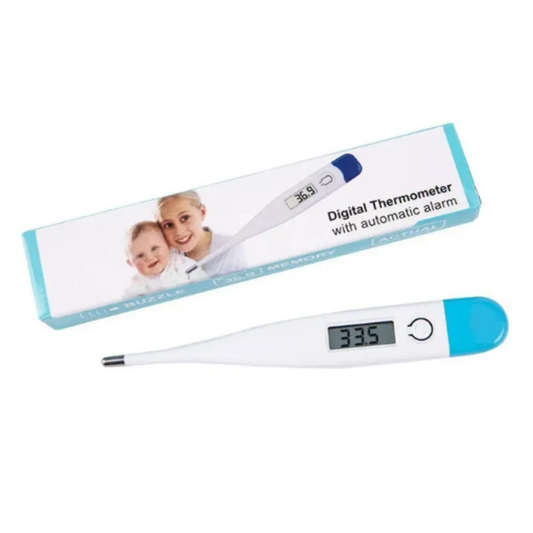 Termometer elektrik