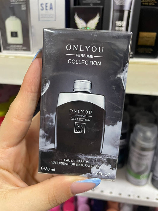 Parfum