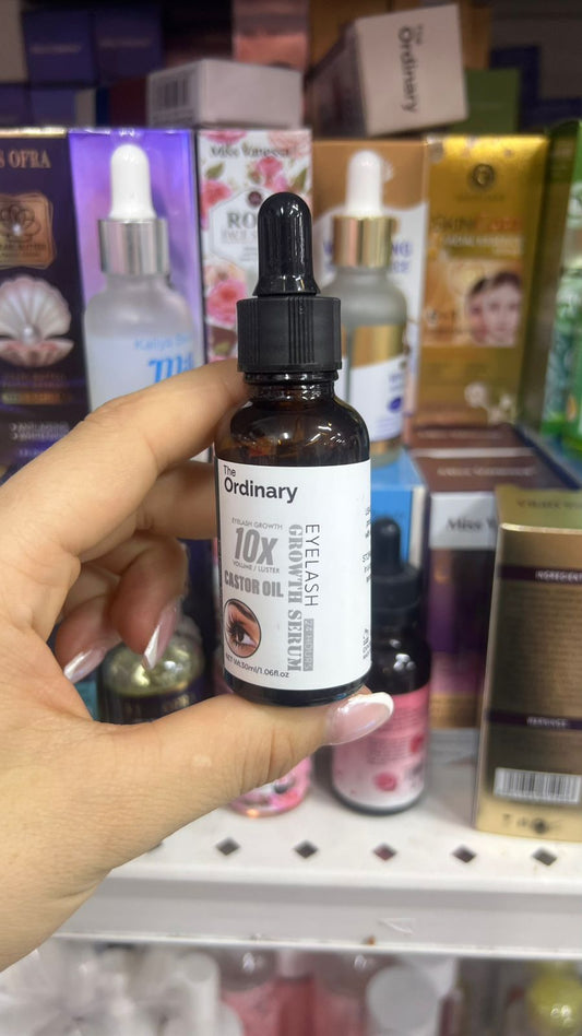 Serum per fytyren
