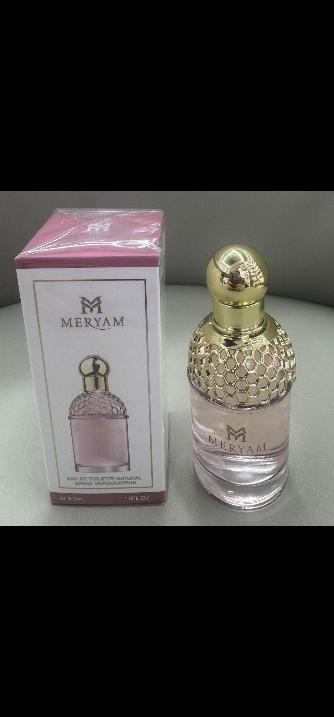 Parfum