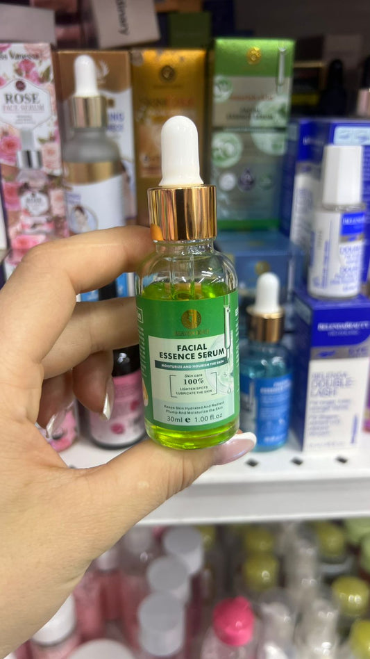 Serum per fytyren