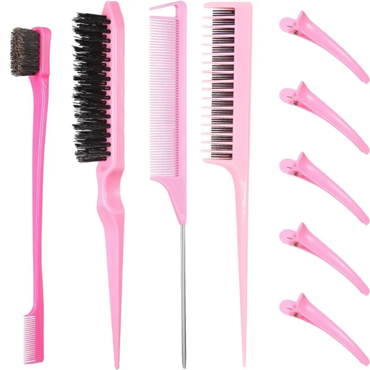 Set per floke