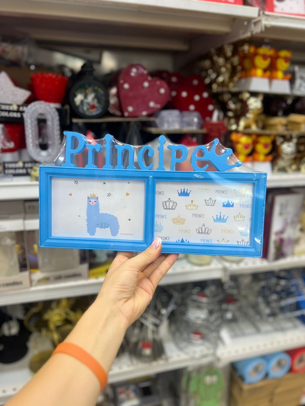 Kornize per fotografi