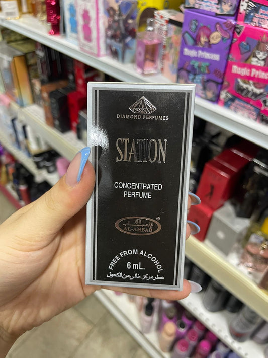 Parfum
