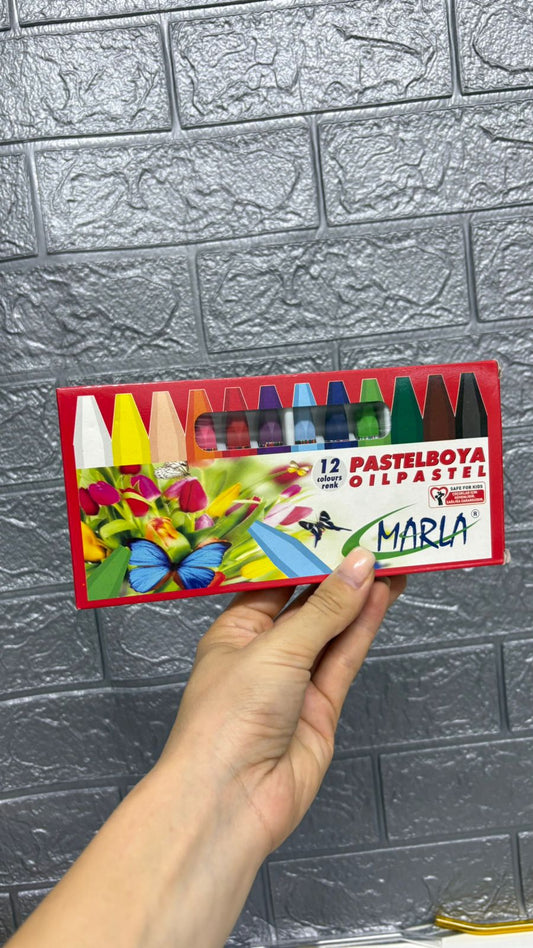 Bojera Pastel