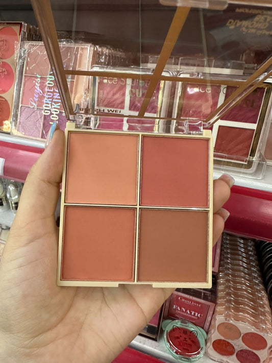 Blush