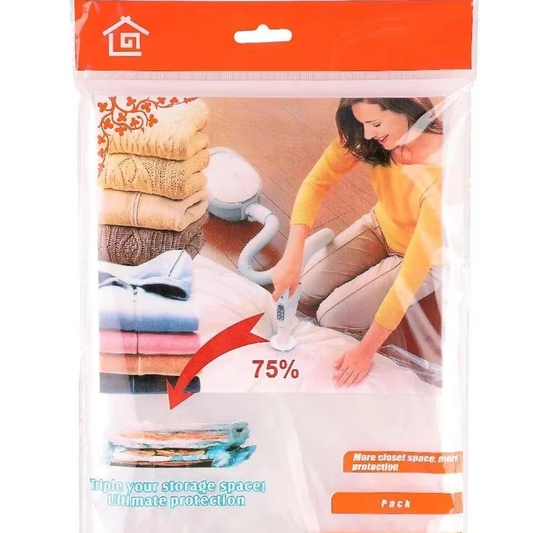 Qese vakumi 80x110cm