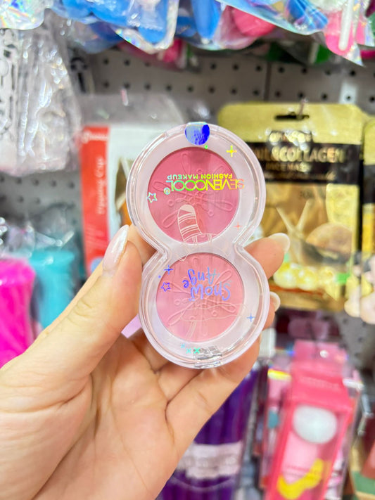 Blush
