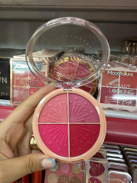 Blush