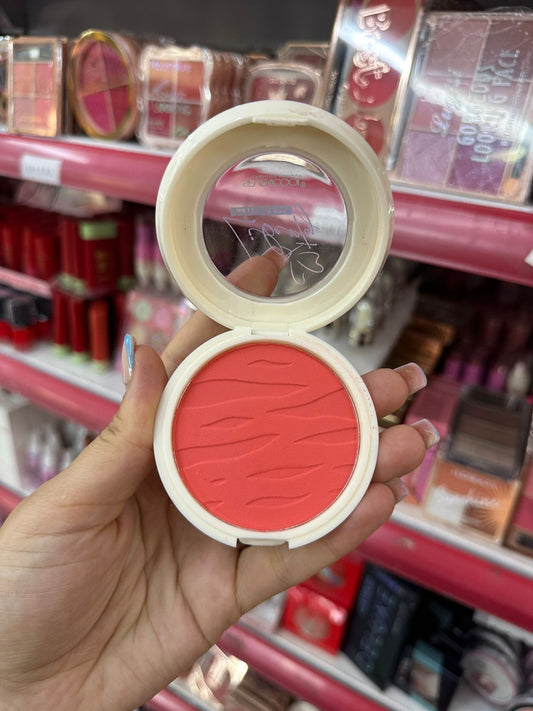 Blush
