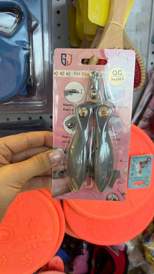 Prerese thonjsh per kafshe