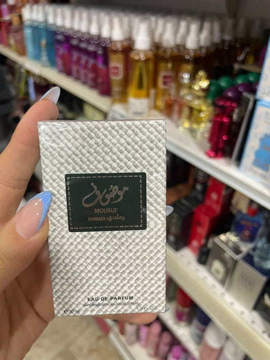 Parfum