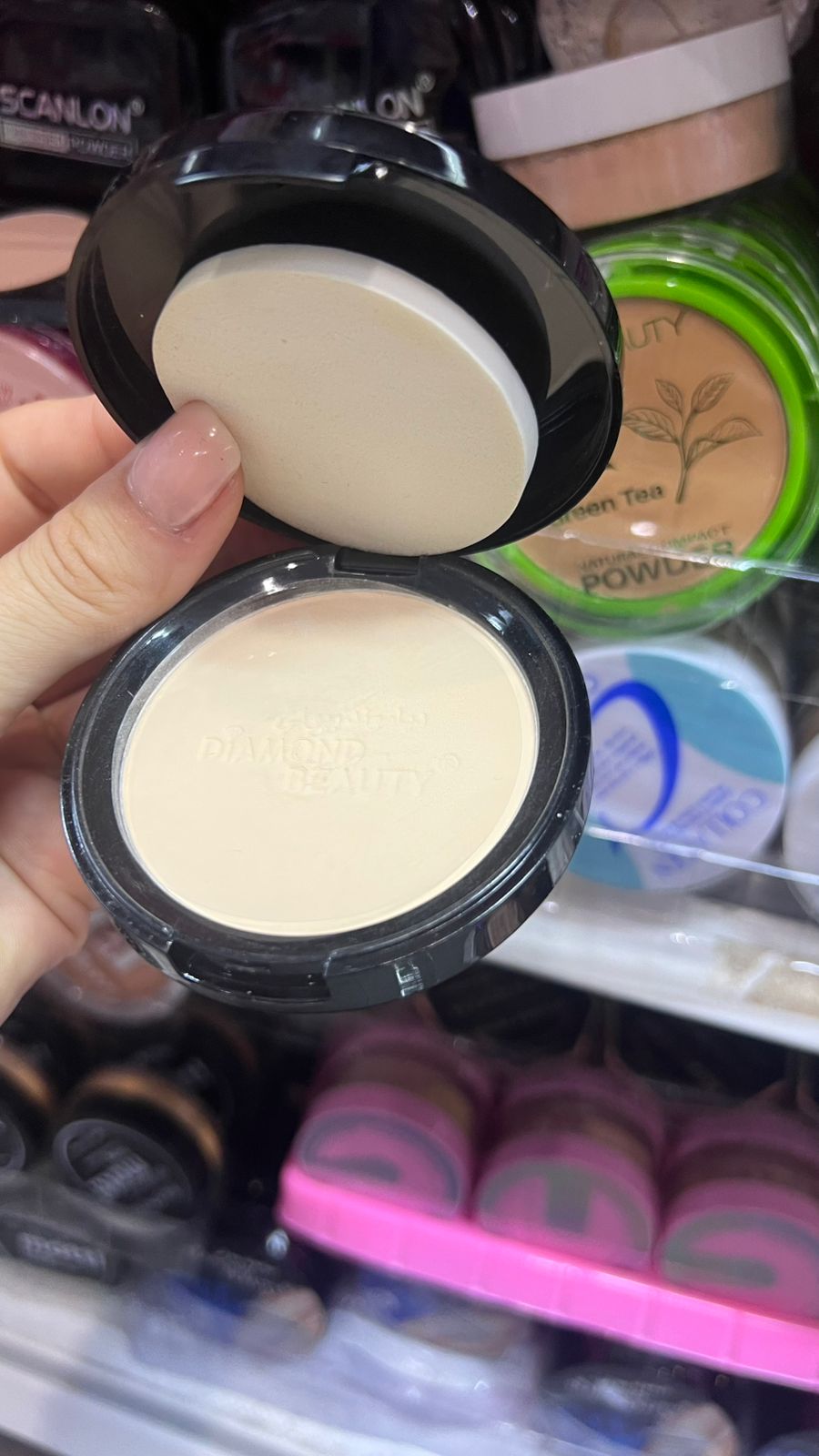 Puder