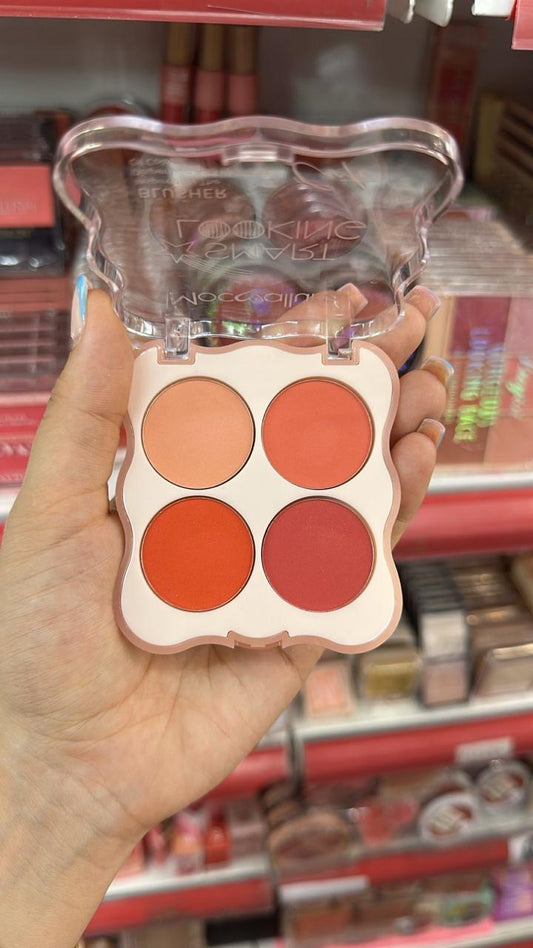 Blush